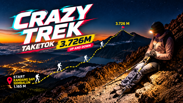 One day trek