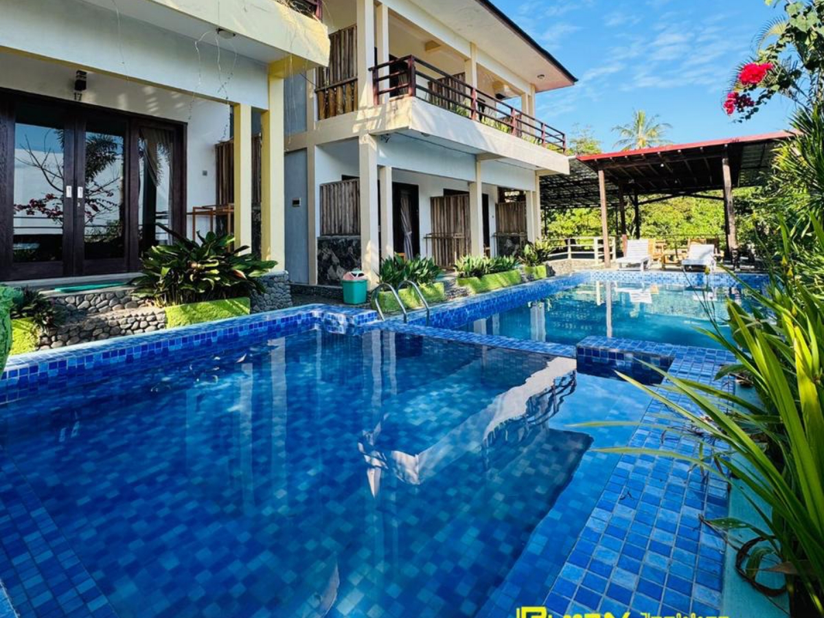 RudyTrekker Guest House Senaru